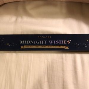 SEPHORA  Midnight Wishes Eyeshadow Palette